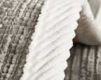 Funda de Sofá Chenille Elegante