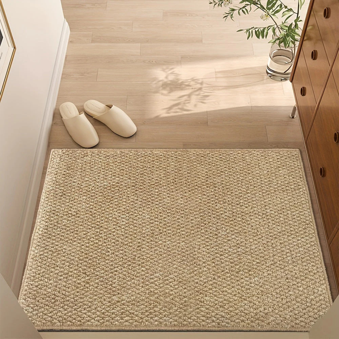 Alfombra Interior Lavable Antideslizante