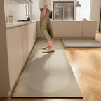 Alfombra de Cocina con Diseño Antifatiga
