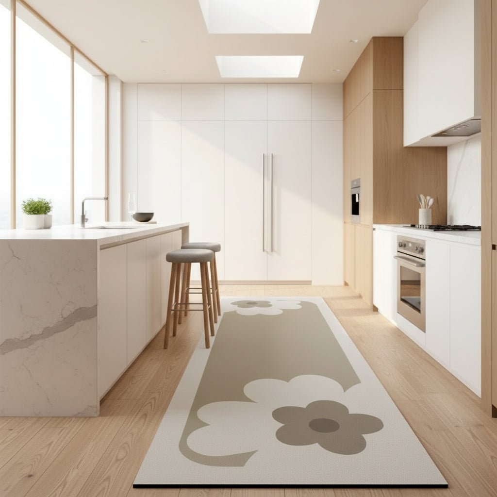 Alfombra de Cocina con Diseño Antifatiga