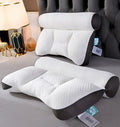 Almohada Ortopédica para el Cuello