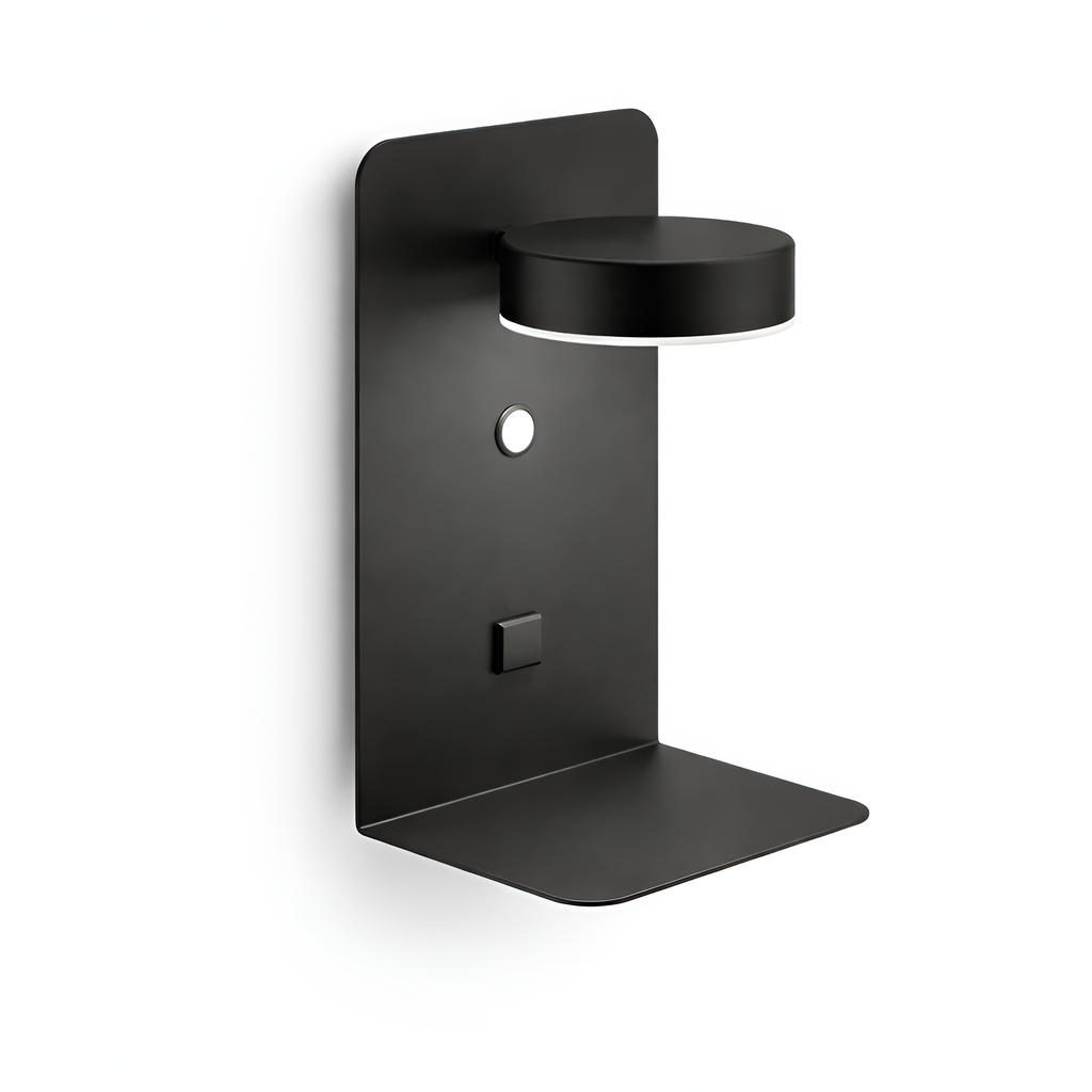 Maher - Lámpara de pared LED moderna
