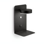 Maher - Lámpara de pared LED moderna