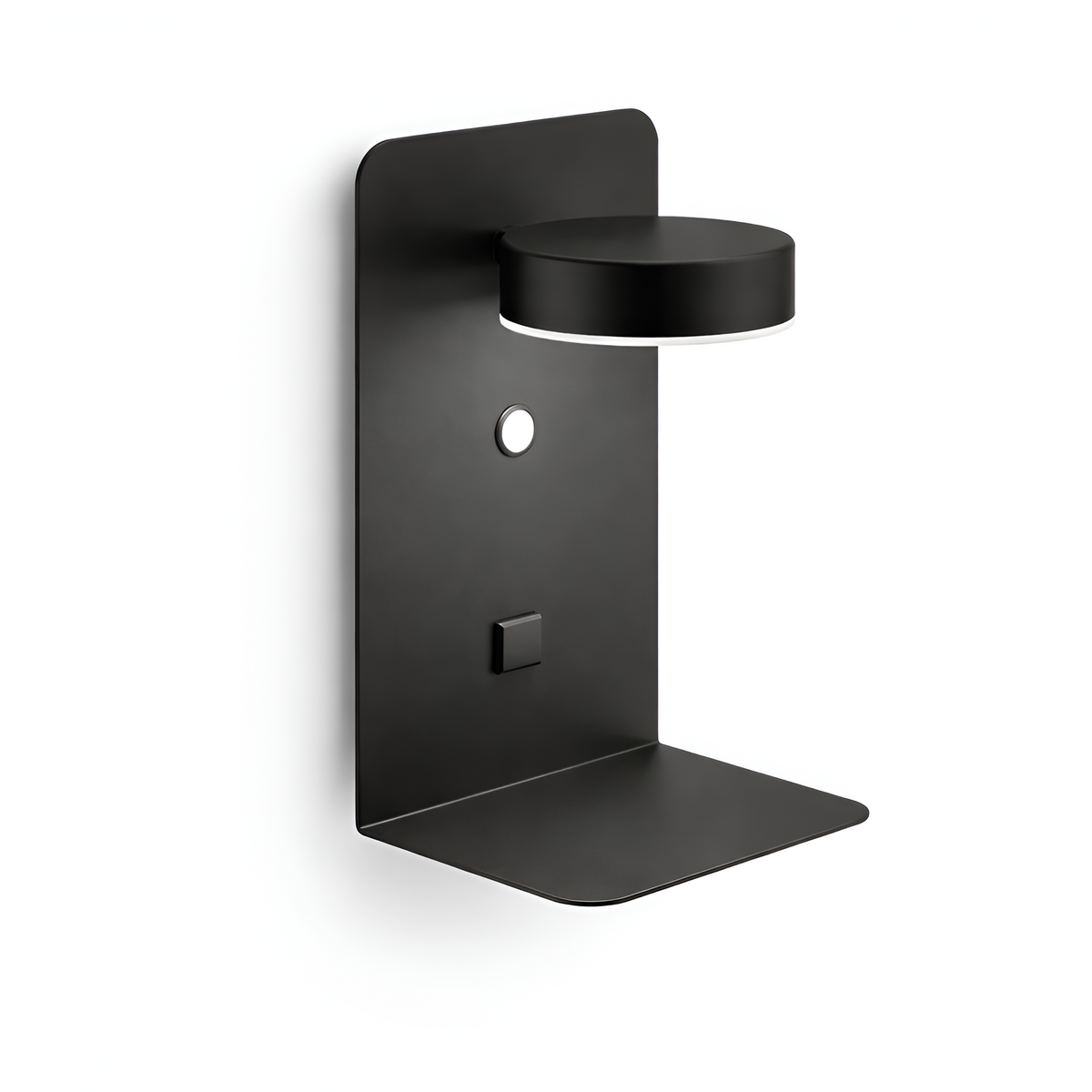 Maher - Lámpara de pared LED moderna