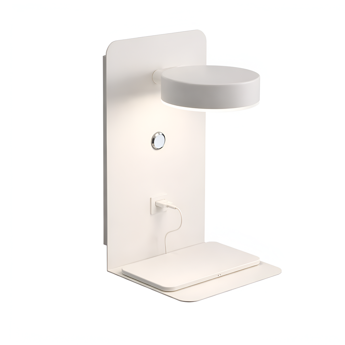 Maher - Lámpara de pared LED moderna