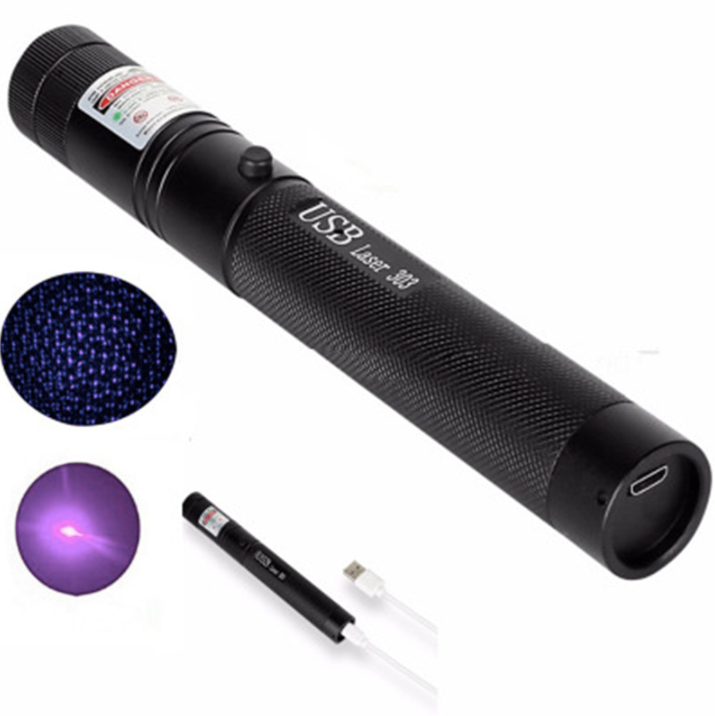 Puntero Láser RangeLite 303 Recargable