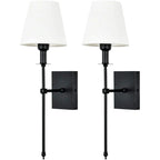 Alvora | Aplique LED moderno