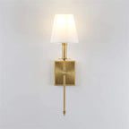 Alvora | Aplique LED moderno