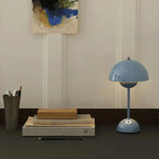 LeuchtMoment™ | Lámpara de mesa icónica