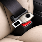 Hadrian - Extensor de Cinturón de Seguridad para Coche