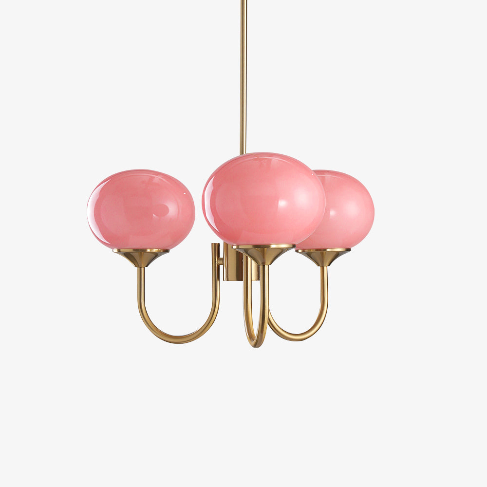Lámpara de techo Marshmallow