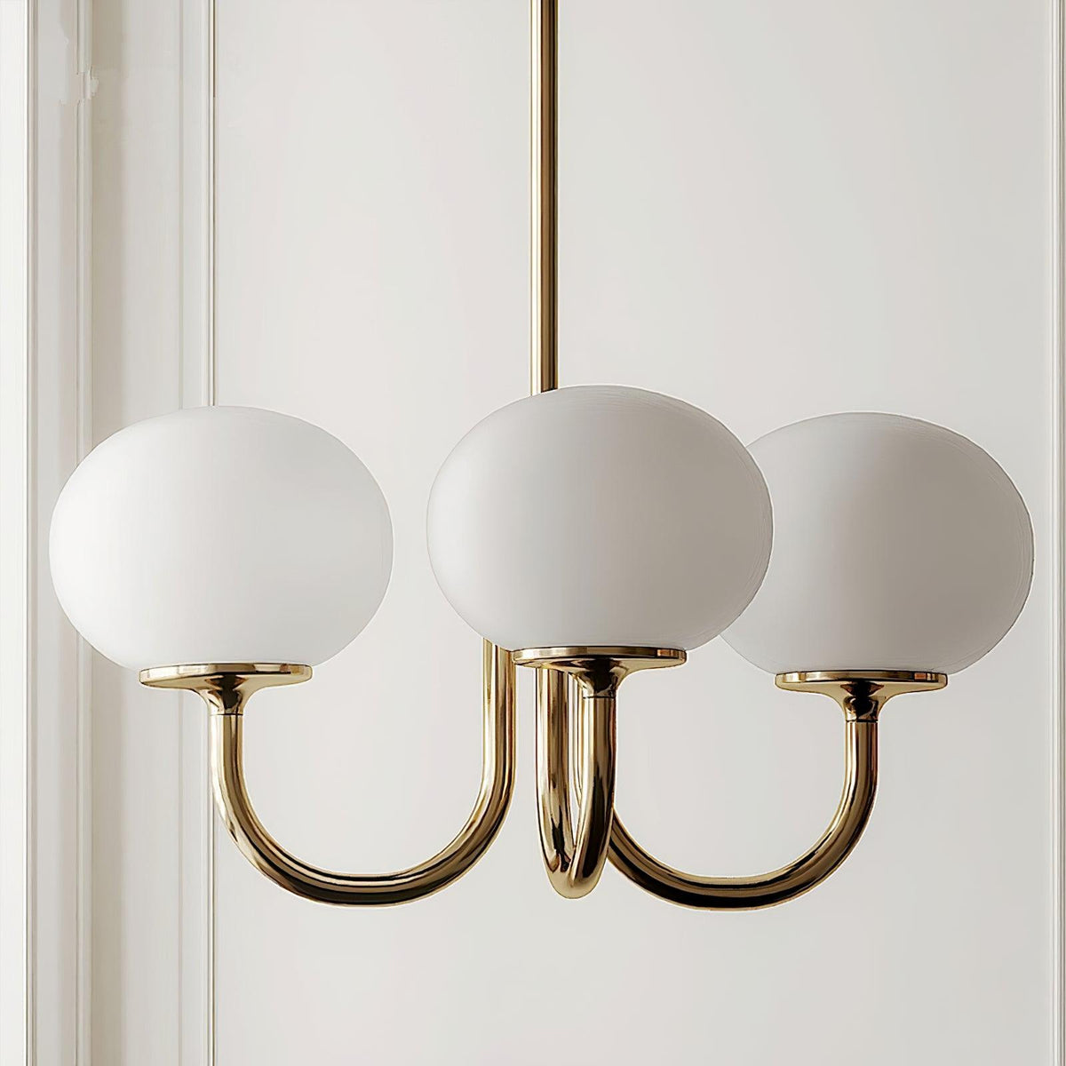 Lámpara de techo Marshmallow