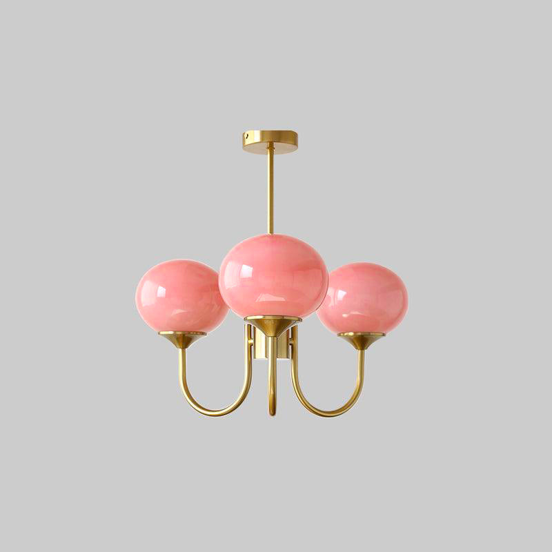 Lámpara de techo Marshmallow