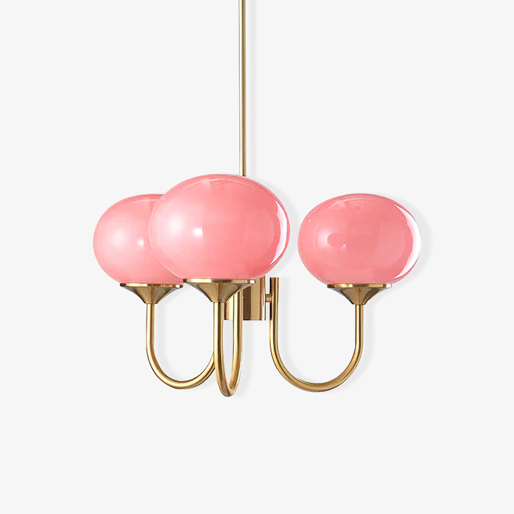 Candelabro | Malvavisco