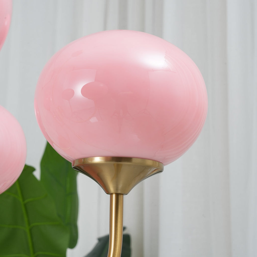 Lámpara de techo Marshmallow