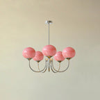 Candelabro | Malvavisco