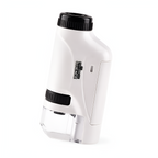 Alecia - Mini Microscopio de Mano Portátil