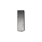 Aplique LED Exterior Rectangular Moderno - Impermeable