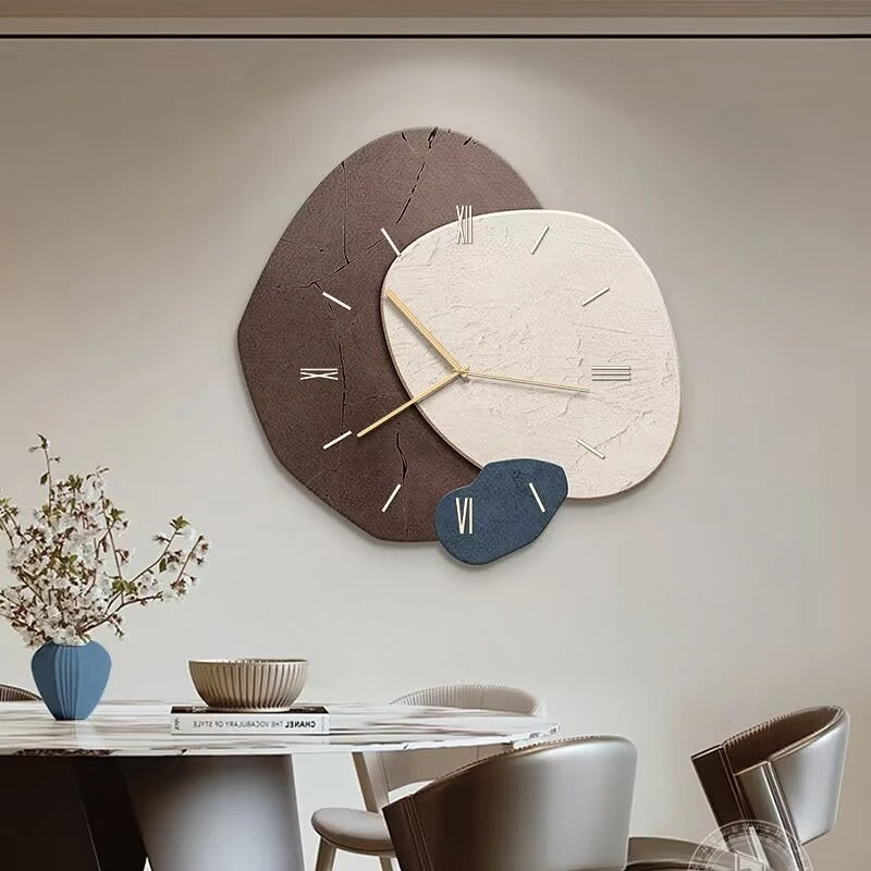 Reloj de Pared Moderno Diseño Creativo