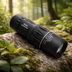 Peter - Monocular Óptico HD 16x52 Telescopio Portátil