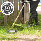 Cortadora de Hilo Indestructible - LawnShield