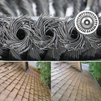 Cortadora de Hilo Indestructible - LawnShield