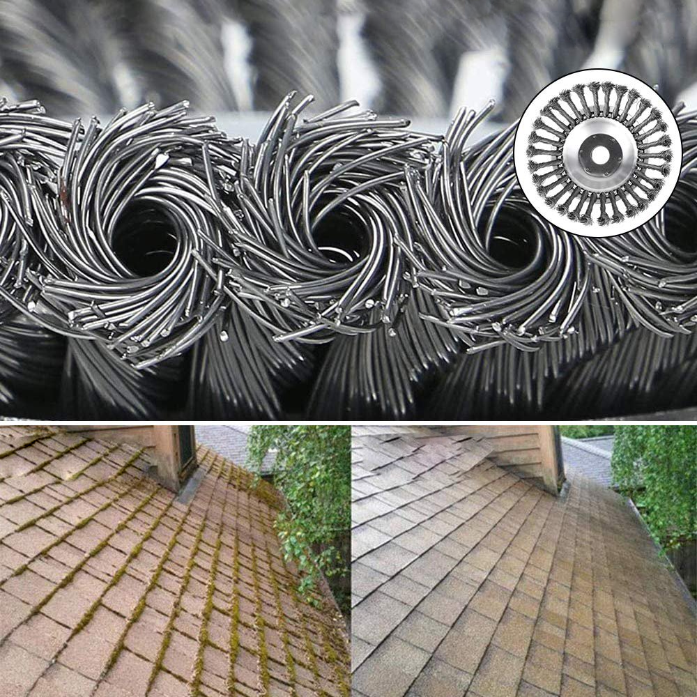 Cortadora de Hilo Indestructible - LawnShield
