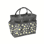 Bolsa Organizadora de Herramientas de Jardinería Floral Oxford