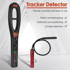 Detector de GPS