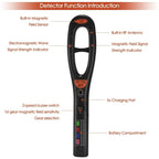 Detector de GPS