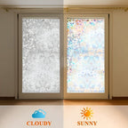 PrismaGlow – Transformación mágica de ventanas en segundos