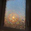 PrismaGlow – Transformación mágica de ventanas en segundos