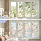 PrismaGlow – Transformación mágica de ventanas en segundos