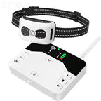PawPal Collar Inalámbrico para Perros - Libertad y Seguridad para Tu Perro