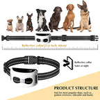 PawPal Collar Inalámbrico para Perros - Libertad y Seguridad para Tu Perro