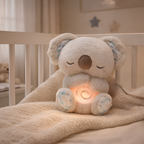 Panagiota - Juguete Koala para Dormir