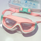Gafas de Natación Antivaho para Niños
