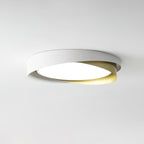 Lumivra | Lámpara de techo LED redonda