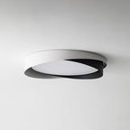 Lumivra | Lámpara de techo LED redonda
