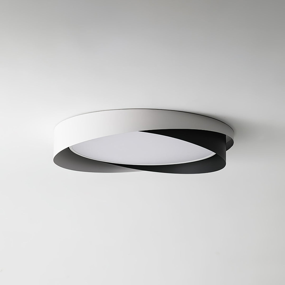 Lumivra | Lámpara de techo LED redonda