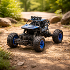 Adonis - Coche RC 4WD