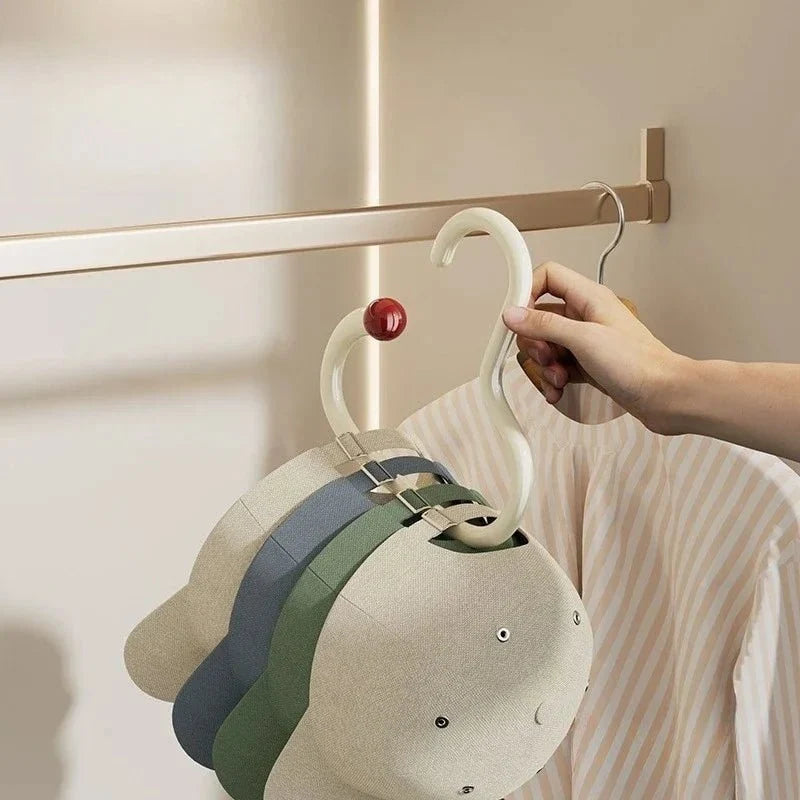 CIRCORA – Colgador multifuncional para accesorios