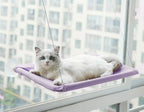 Hamaca de Ventana para Gatos
