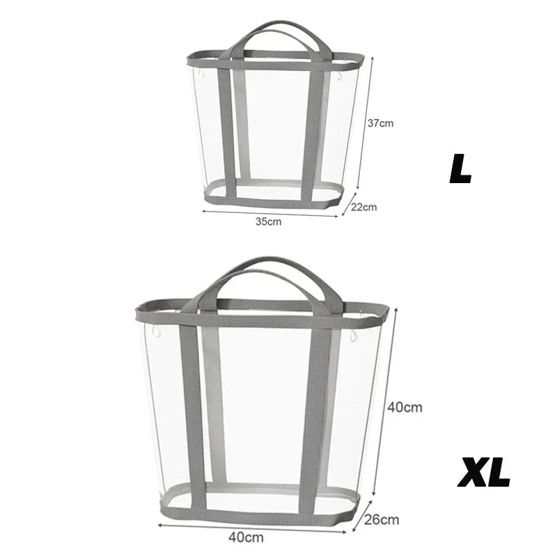 Cesta de Ropa Plegable AirNylon