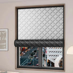 SUNVAULT – Cortina Térmica de Protección Solar Gruesa