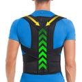 Cinturón Corrector de Postura con Soporte Lumbar