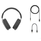5.0 Auriculares Bluetooth Inalámbricos