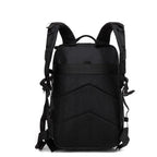 TrailPro Mochila Táctica Commando 30L+ Mochila para Acampar, Pescar y Cazar
