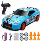 DriftEase™ minidrifter
