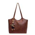 Rustic Edge | Bolsa de Hombro